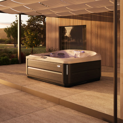 Collection image for: Jacuzzi® Hot Tubs