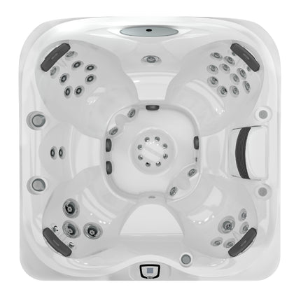 Collection image for: Jacuzzi® J-445™ Hot Tubs