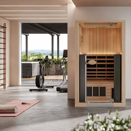 Collection image for: Saunas