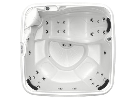 Collection image for: Jacuzzi® Soul™ Hot Tubs