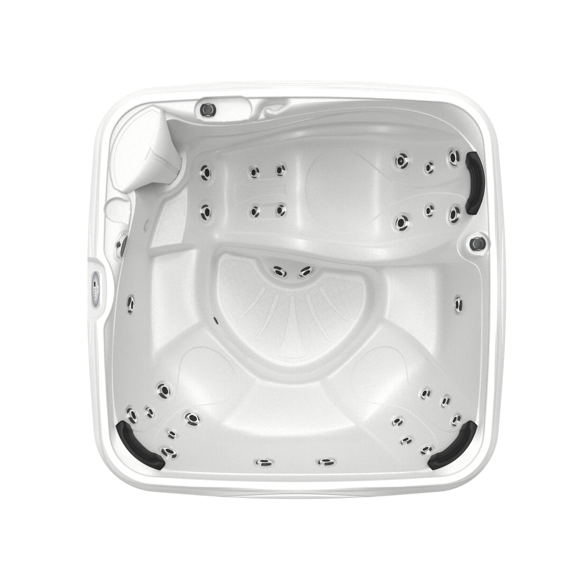 Jacuzzi® Play® Collection – CALWEST