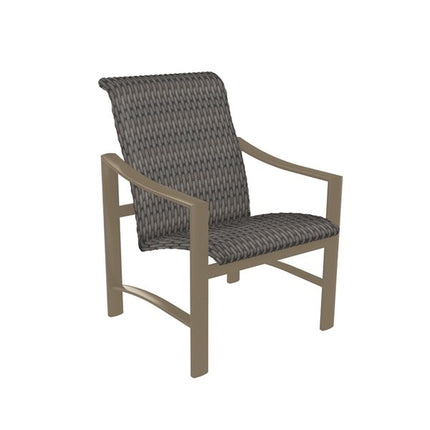 Collection image for: Outdoor Low Back Dining Chairs