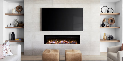 Collection image for: Valor® LEX Linear Electric Fireplaces