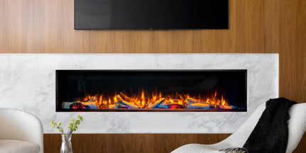 Collection image for: Valor® 72" LEX4 Linear Electric Fireplaces