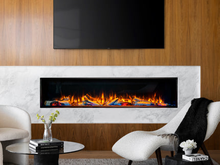 Collection image for: Valor® 72" LEX4 Linear Electric Fireplaces