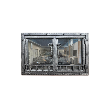 Collection image for: Luxembourg Fireplace Doors