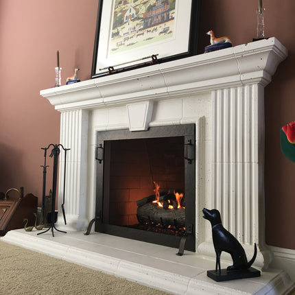 Collection image for: Vent Free Gas Logs