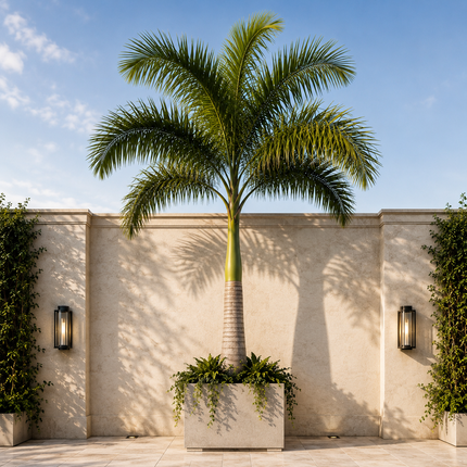 Collection image for: Majesty Palms
