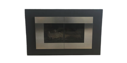 Collection image for: Modern Fireplace Doors