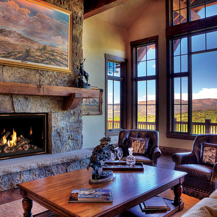 Collection image for: Fireplaces