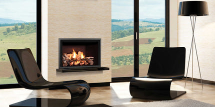 Collection image for: Traditional Gas Fireplaces