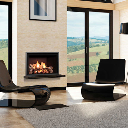 Collection image for: Traditional Gas Fireplaces
