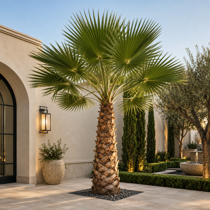 Collection image for: Mexican Fan Palms