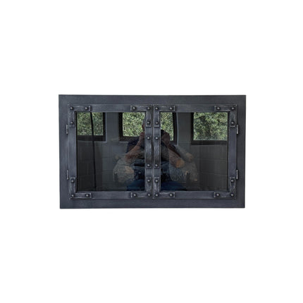 Collection image for: Nottingham Fireplace Doors