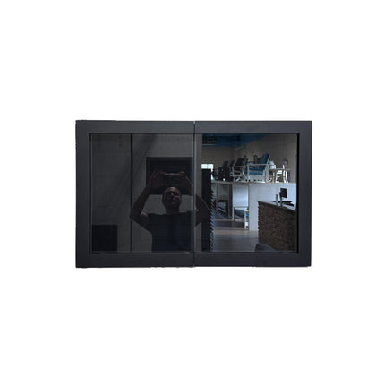 Collection image for: Wraith Fireplace Doors