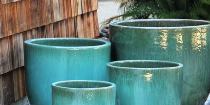 Collection image for: Big Sonoma Planters