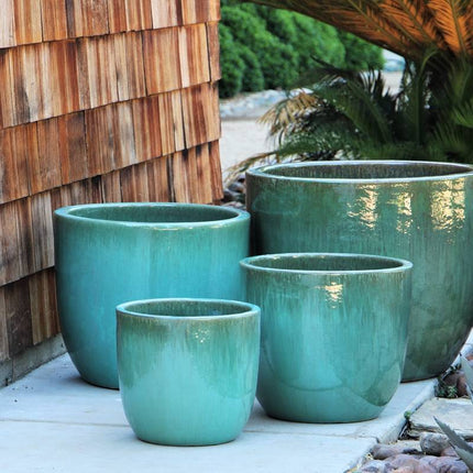 Collection image for: Round Planters