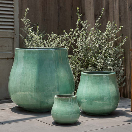 Collection image for: Green Planters