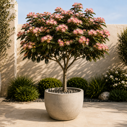 Collection image for: Persian Silk Trees