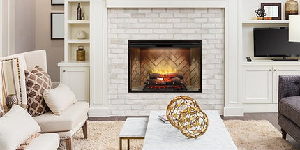 Collection image for: Dimplex Revillusion® Electric Fireplaces