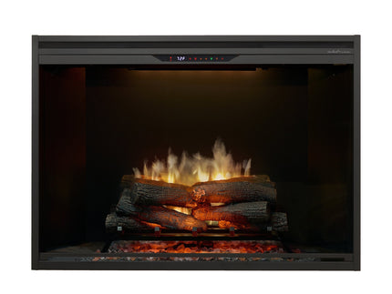 Collection image for: Dimplex Revillusion® Black Electric Fireplaces