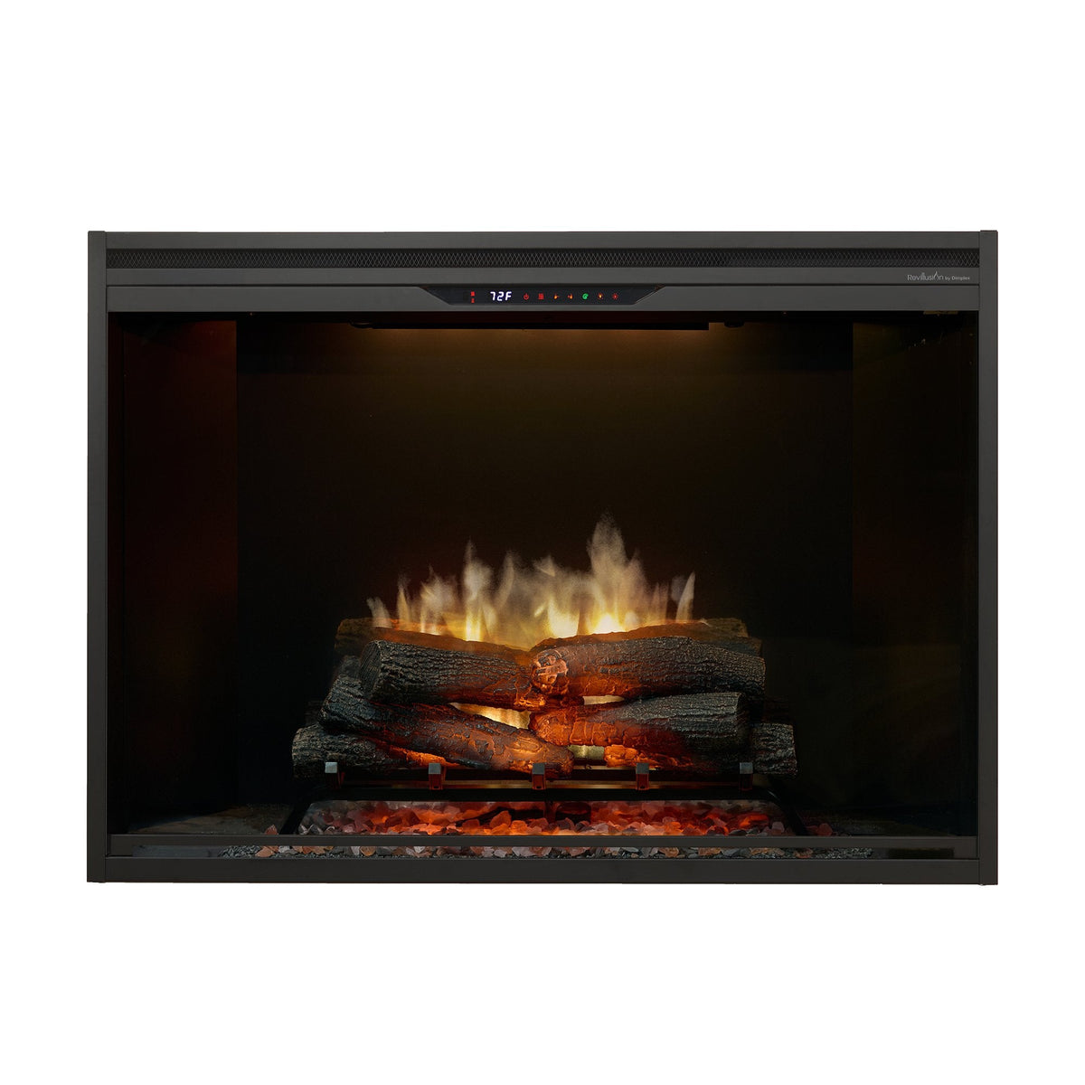 Dimplex Revillusion® Electric Fireplaces – CALWEST