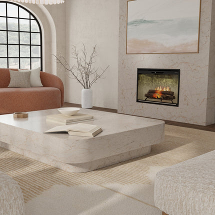 Collection image for: Dimplex Traditional Electric Fireplaces