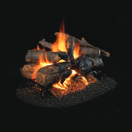 Collection image for: See-Thru Gas Log Sets