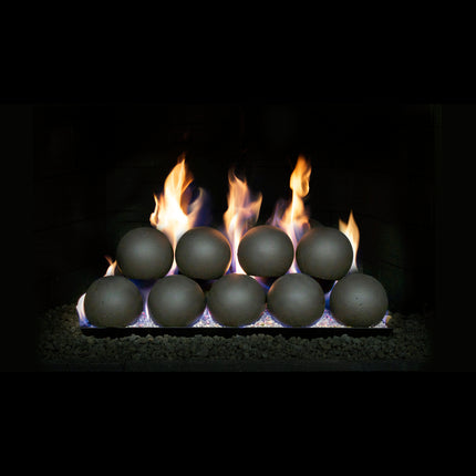 Collection image for: Stacked Fyre Spheres