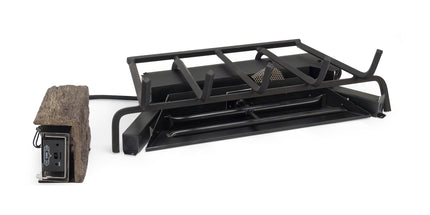 Collection image for: 24" Burner Systems for Gas Logs