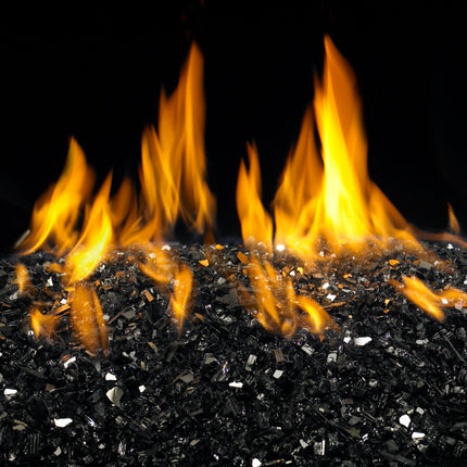 Collection image for: Fire Glass for Fireplaces