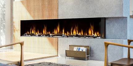 Collection image for: Dimplex Ignite® Bold Electric Fireplaces