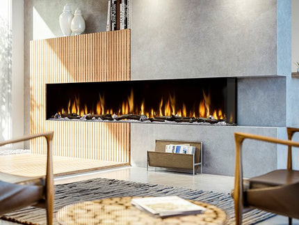 Collection image for: Dimplex Ignite® Bold Electric Fireplaces