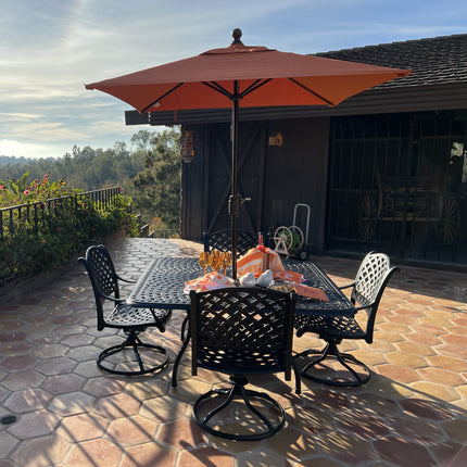 Collection image for: Outdoor Square Dining Sets