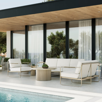Collection image for: Tropitone Outdoor Lounge Furniture