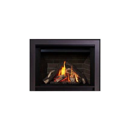 Collection image for: Valor® H3 Gas Fireplaces w/ Oak Logs