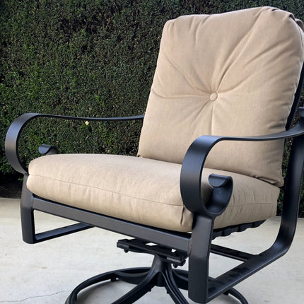 Collection image for: Outdoor Cushion Dining Chairs