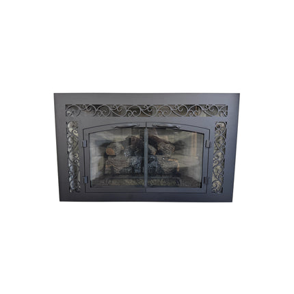 Collection image for: Vienna Fireplace Doors