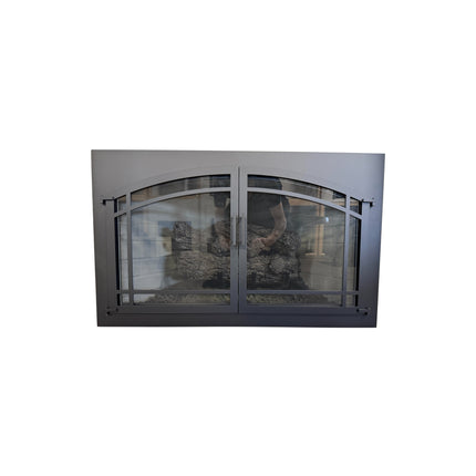 Collection image for: Wilshire Fireplace Doors
