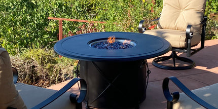 Collection image for: Woodard Fire Tables