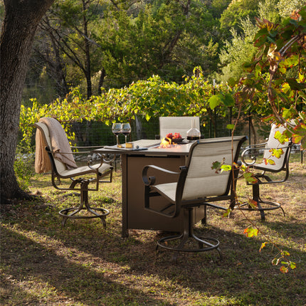 Collection image for: Belden Outdoor Padded Sling Furniture