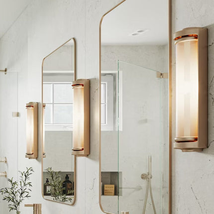 Collection image for: Bathroom Lighting