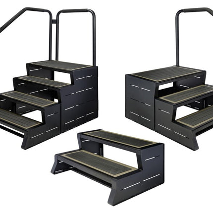 Collection image for: Swim Spa Steps
