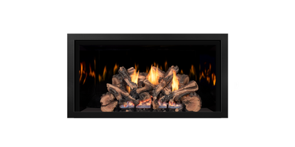 Collection image for: Mendota® FV48 FullView Landscape Gas Fireplace