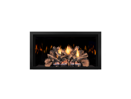 Collection image for: Mendota® FV48 FullView Landscape Gas Fireplace