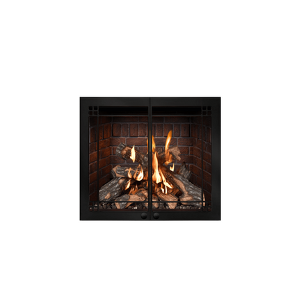 Collection image for: Gas Fireplaces