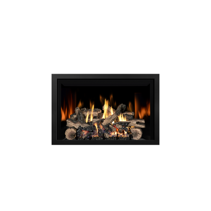 Collection image for: Mendota® FV36 FullView Landscape Gas Fireplace