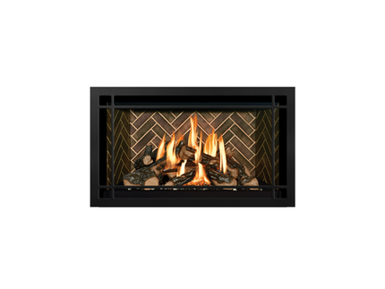 Collection image for: Mendota® FV42 FullView Landscape Gas Fireplace
