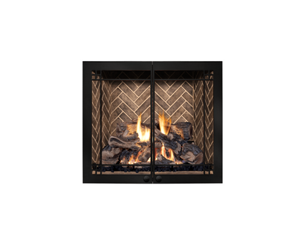 Collection image for: Mendota® FV46 FullView Traditional Gas Fireplaces