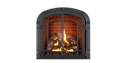 Collection image for: Mendota® M50 Traditional Arch Gas Fireplaces